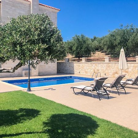 קליבס Levanda Luxury Stone Villa מראה חיצוני תמונה