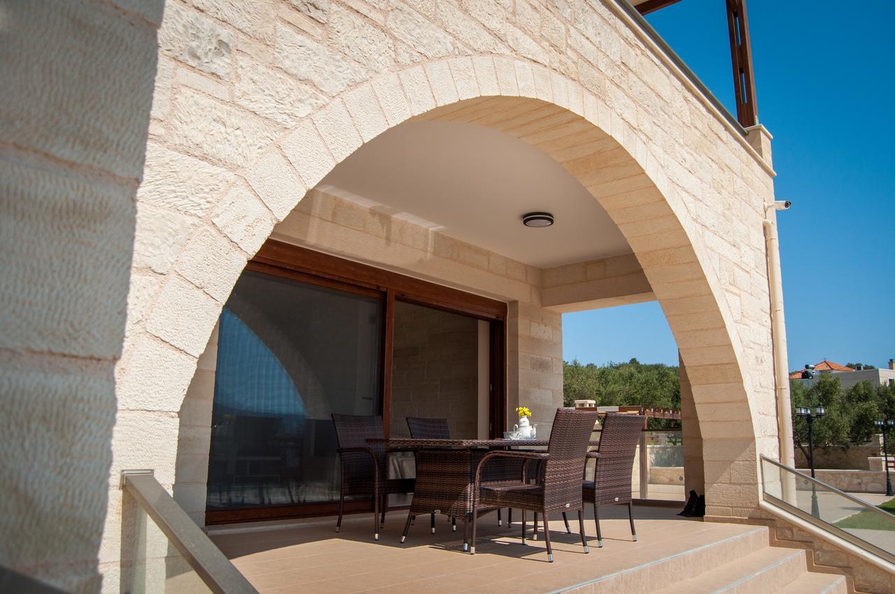 קליבס Levanda Luxury Stone Villa מראה חיצוני תמונה