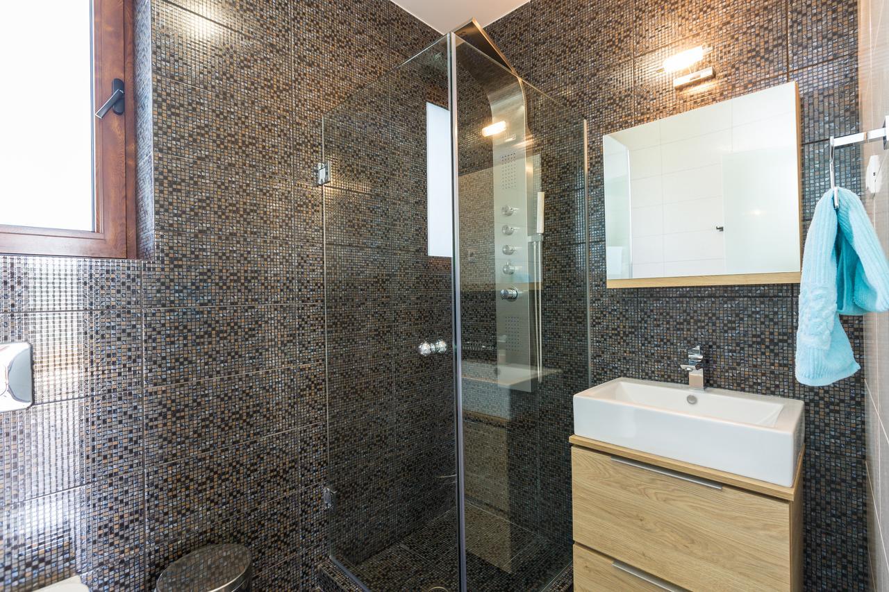 קליבס Levanda Luxury Stone Villa מראה חיצוני תמונה
