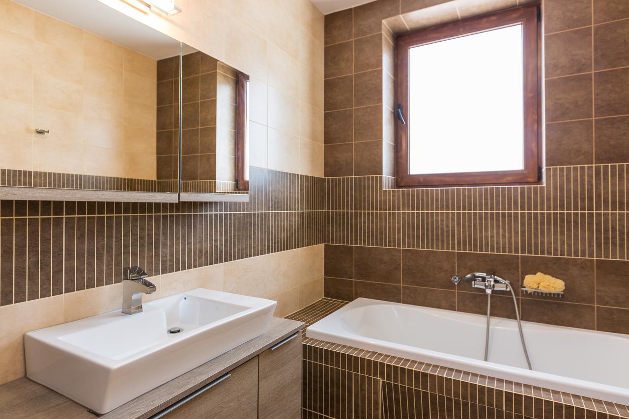 קליבס Levanda Luxury Stone Villa מראה חיצוני תמונה