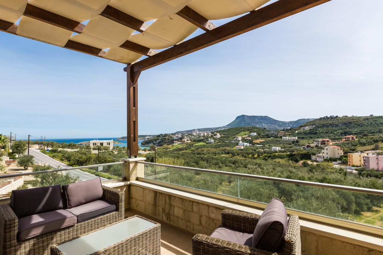 קליבס Levanda Luxury Stone Villa מראה חיצוני תמונה