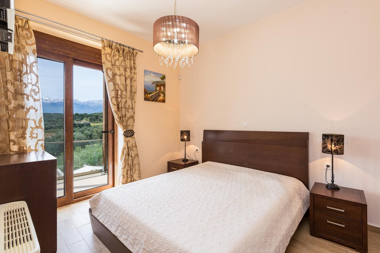 קליבס Levanda Luxury Stone Villa מראה חיצוני תמונה