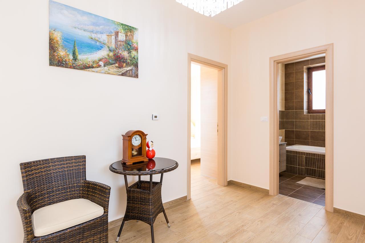 קליבס Levanda Luxury Stone Villa מראה חיצוני תמונה