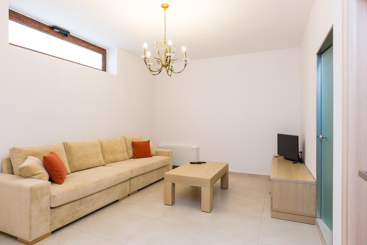 קליבס Levanda Luxury Stone Villa מראה חיצוני תמונה